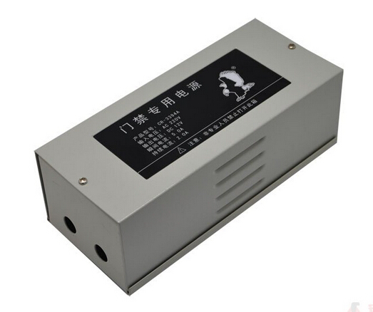 門(mén)禁電源選擇應(yīng)注意的幾個(gè)問(wèn)題